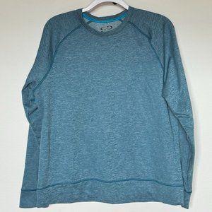 Men's Champion C9 Duo Dry Sweater